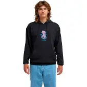Billabong Burleigh Hettegenser svart