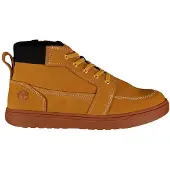 Timberland Lisbon Street Mid Lace Up With Zip Barnesko