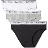 Calvin Klein G80g800728 Truser 3 Enheter