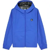Quiksilver Overcast 3k Tape Regnjakke