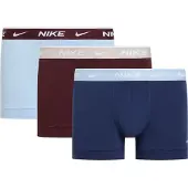 Nike Nq00ke1284 Trunk Boxers 3 Enheter
