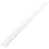 SG ARMATUREN StripLine 1,8 m skjerming polykarbonat (PC)