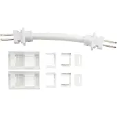 SG ARMATUREN STRIPLINE 230V OUTDOOR FLEKSIBEL STYKKE 50MM
