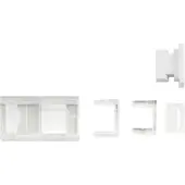 SG ARMATUREN STRIPLINE 230V OUTDOOR ENDETILKOBLING