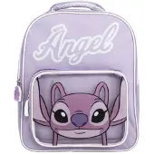 Arditex Disney Angel 30x24.5x11 Cm 8.10l Ryggsekk