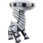 Kochmedia Horizon Zero Down Tallneck Kosedyr
