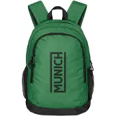 Munich Gym Sports Recycled Slim 15l Dame Ryggsekk