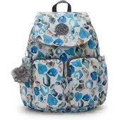 Kipling City Pocket S 12l Dame Ryggsekk