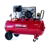 Drift-Air Kompressor HSC-55200T 3-fase