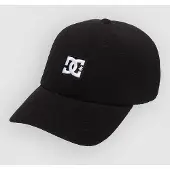 Dc-shoes Sherpa Star Caps svart