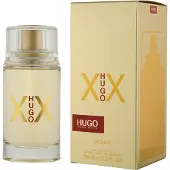 HUGO BOSS Hugo XX EDT W 100 ml