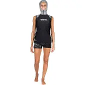 Mares Ultra Skin Termovest Med Hette