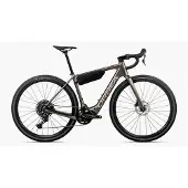 Orbea Denna H50 Cues U6000 Gs Shadow 2027 Elektrisk Grussykkel