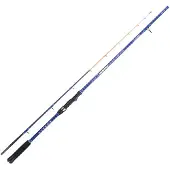 Alcedo Vertex Boat Bunn Fiskestang