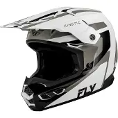 FLY Racing Kinetic Sync Offroadhjelm