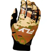 FLY Racing Pro Lite Offroad Hansker