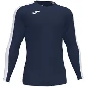 Joma Academy Langarmet T-skjorte