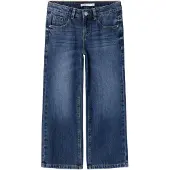 Name it Wide Fit Jeans