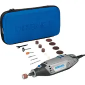 Dremel 3000-15 - Roterende verktøy - 130 W