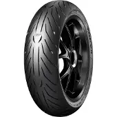 Pirelli Angel Gt Ii 72w Tl Motorsykkel Sport-touring Bakdekk