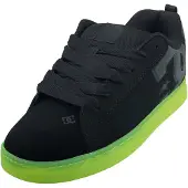 Dc-shoes Court Graffik Treningssko