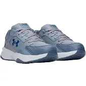 Under Armour Edge Leather Treningssko