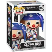 Funko POP! Poltergeist Ii Clown Figur