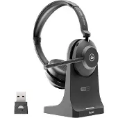 Axtel One Bt Stereo Trådløse øretelefoner