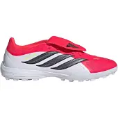 Adidas Predator League Fold-over Tongue Tf Fotballsko