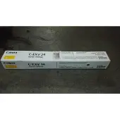 Canon C-EXV 34 Tonerkassett Gul