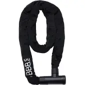 BBB Keyguard 5 X 100 Mm Kjedelås