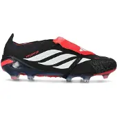 Adidas Predator Elite Fold-over Tongue Fg Fotballsko