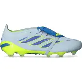 Adidas Predator Elite Fold-over Tongue Fg Fotballsko