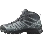 Salomon X Ultra Pioneer Mid Gore-tex Tursko