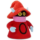 Mattel Orko Master Of The Universe 25 Cm Bamse
