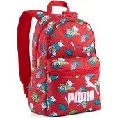 Puma Phase Aop Small 13l Junior-ryggsekk