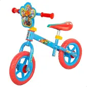 Paw Patrol No Pedals Height Adjustable Sykkel