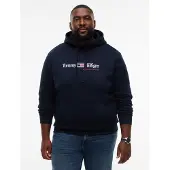 Tommy Hilfiger Mw0mw45703 Hettegenser
