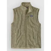 Patagonia Better Sweater Vest grå