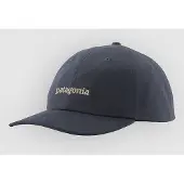 Patagonia Graphic Trad Caps blå