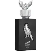 Lattafa Shaheen Silver Vapo 100ml Eau De Parfum