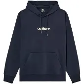 Quiksilver Fineline Hettegenser