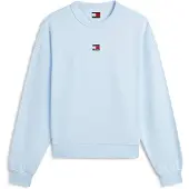 Tommy Hilfiger Bxy Badge Crew Collegegenser