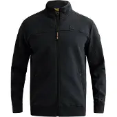 PME Legend Vest Interlock Sweat Salute Blå Mørkeblå Størrelse