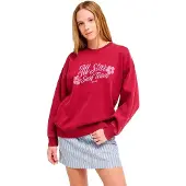 Roxy Lineup Collegegenser