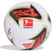 Adidas Deutsche Fussball Liga Training Fotball