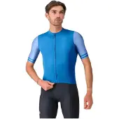 Castelli Prologo Lite 2 Kort Ermet Trøye