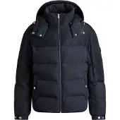 BOSS Claudio 10282941 Jakke