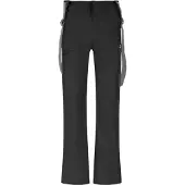 2117 of Sweden Humla, Skibukser, Dame, Black