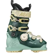K2 FL3X Anthem X 115 BOA 2027 Skistøvler mønster